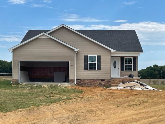 77 Cedarwood Cove Rd - Photo 1