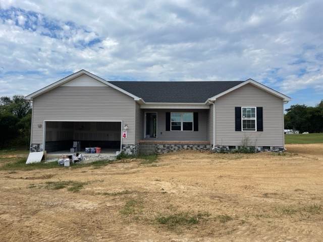 102 Cedarwood Cove Rd - Photo 1