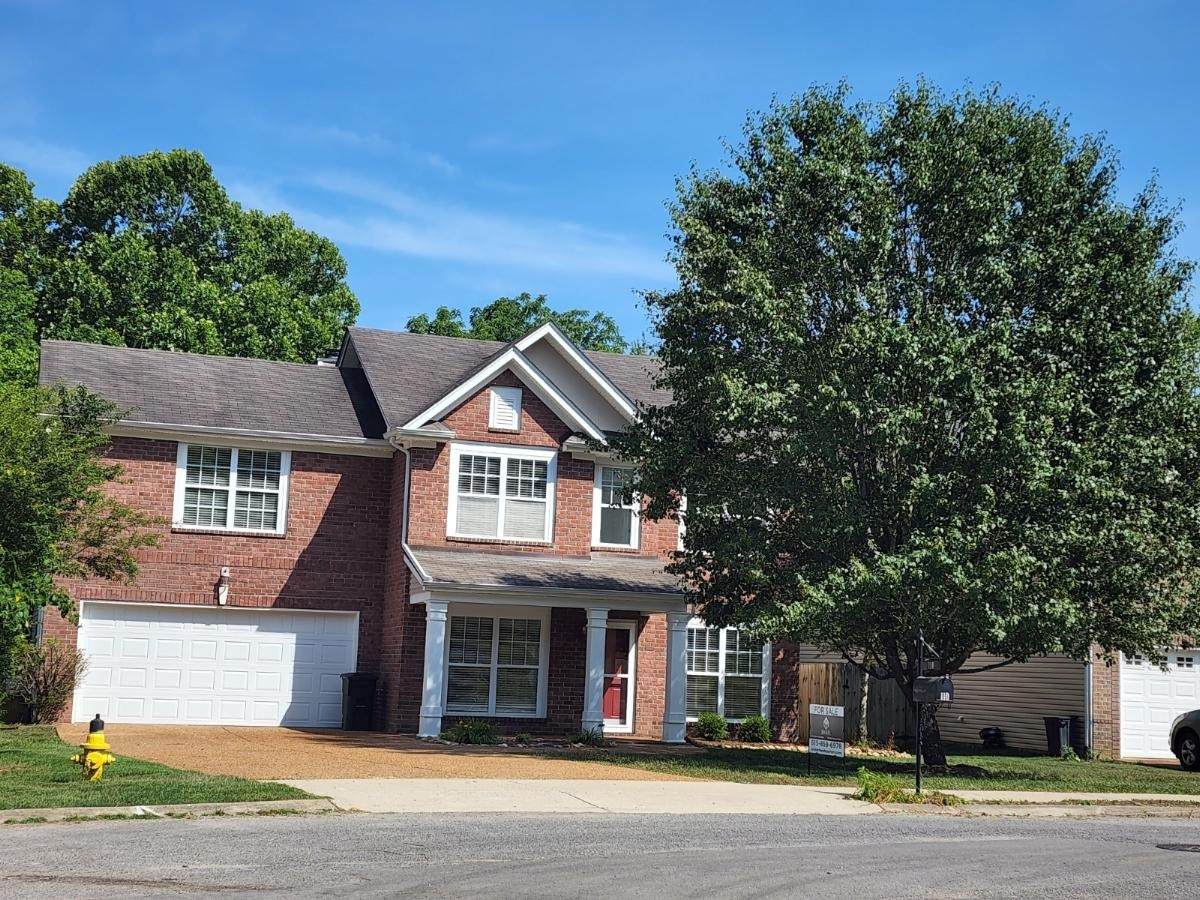 110 Sorrel Ct - Photo 1