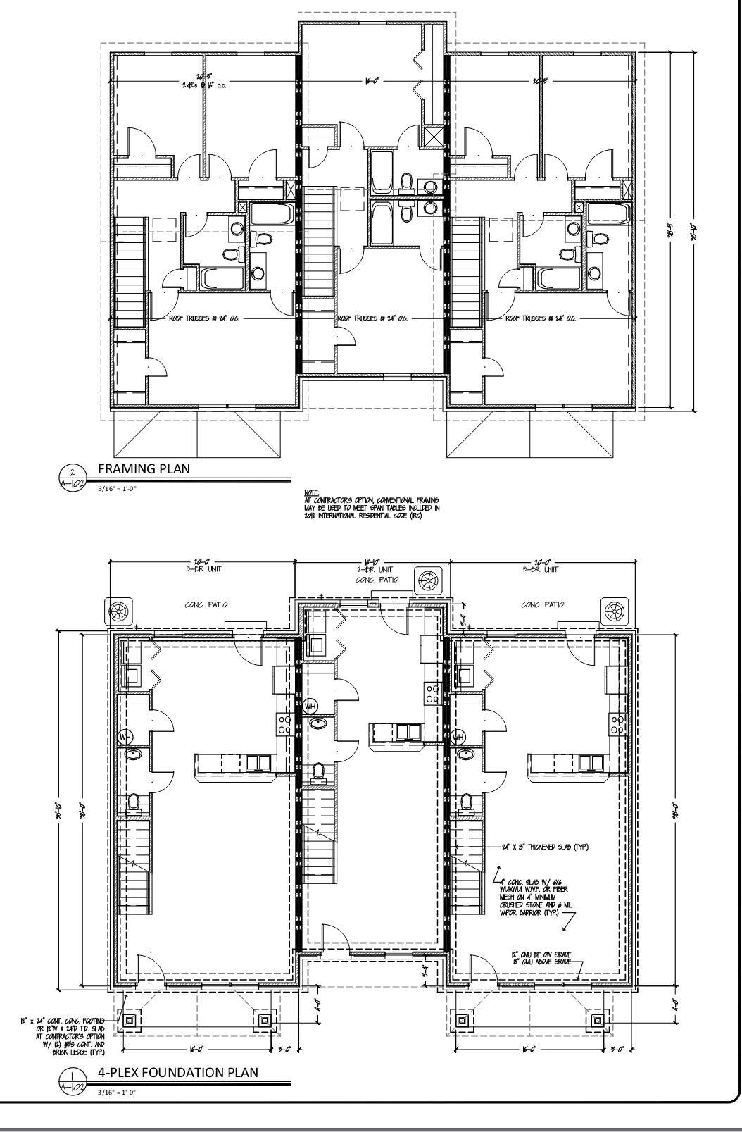 550 Peachers Mill Rd-Building G - Photo 1