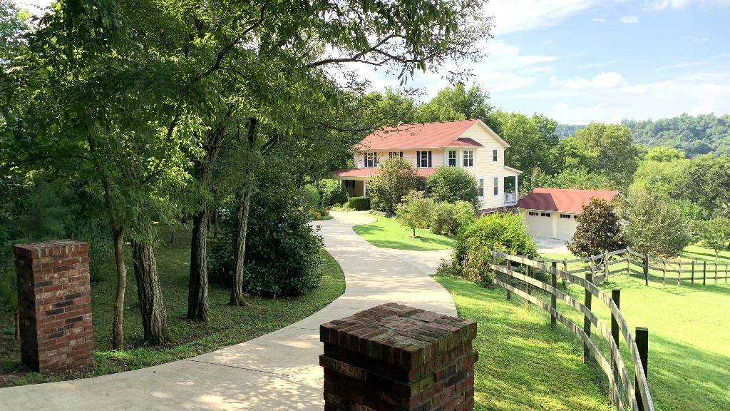 3626 Crafton Foster Rd - Photo 1