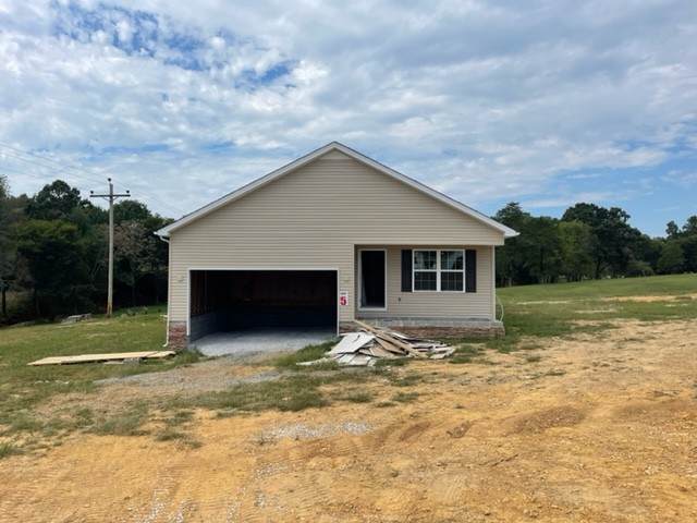 120 Cedarwood Cove - Photo 1