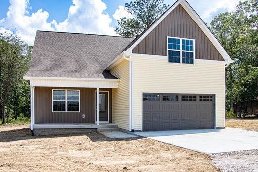 2847 Rutledge Falls Rd Lot 2 - Photo 1