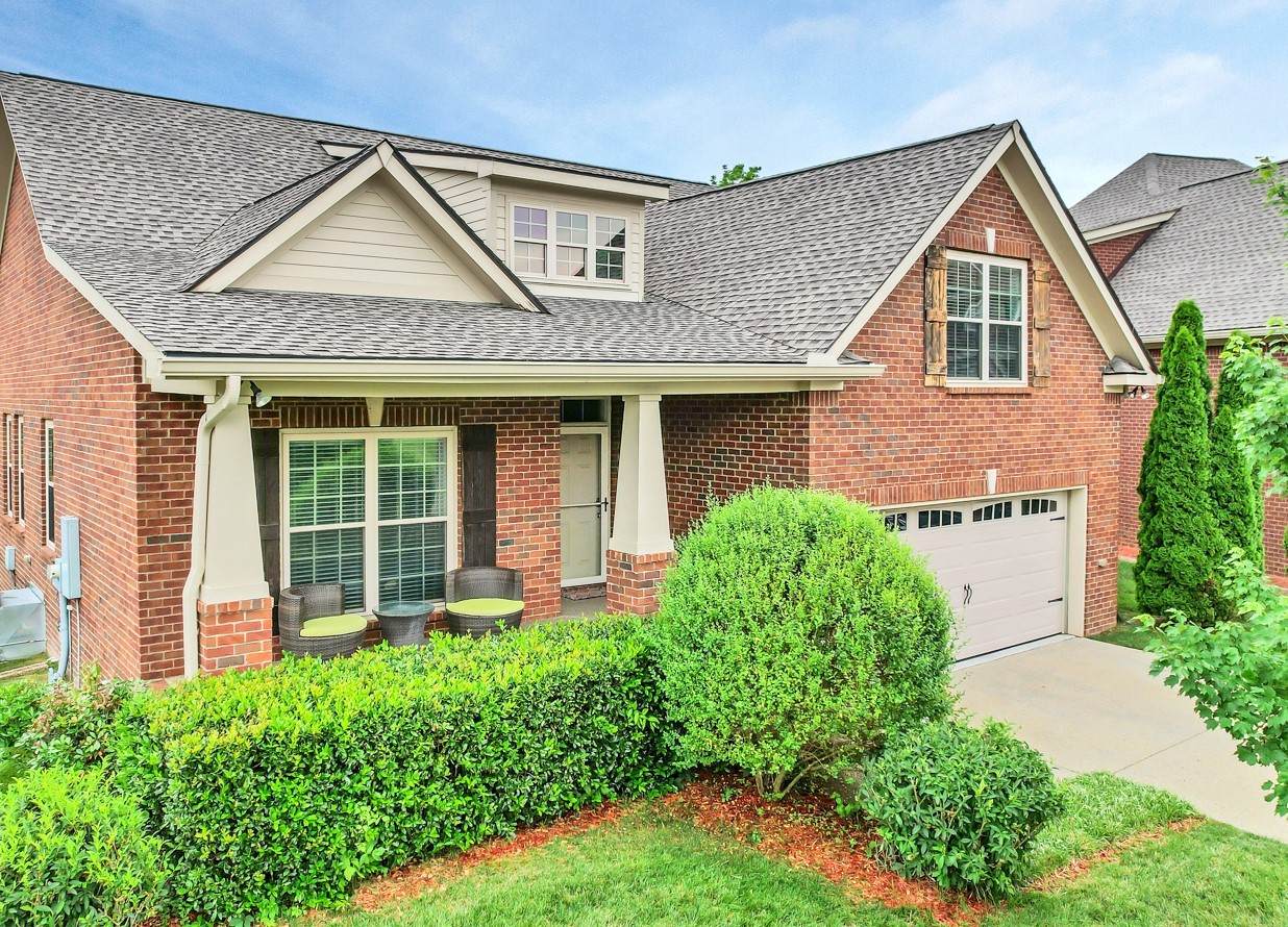 5010 Dubose Ct - Photo 1