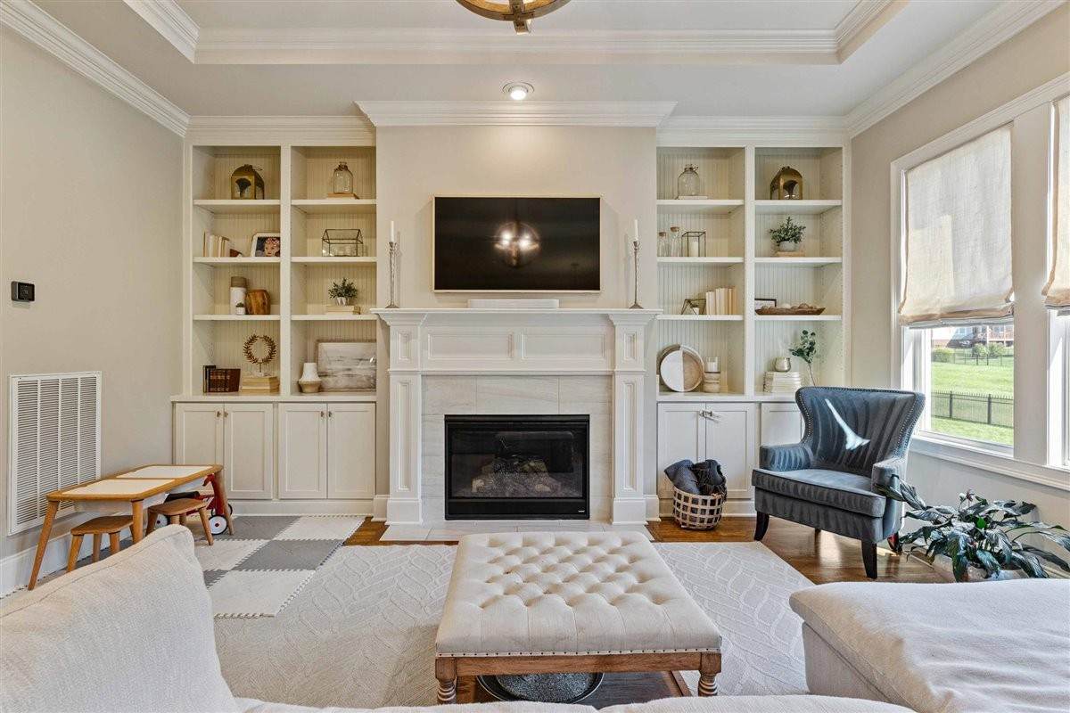 436 Alfred Ladd Rd - Photo 1