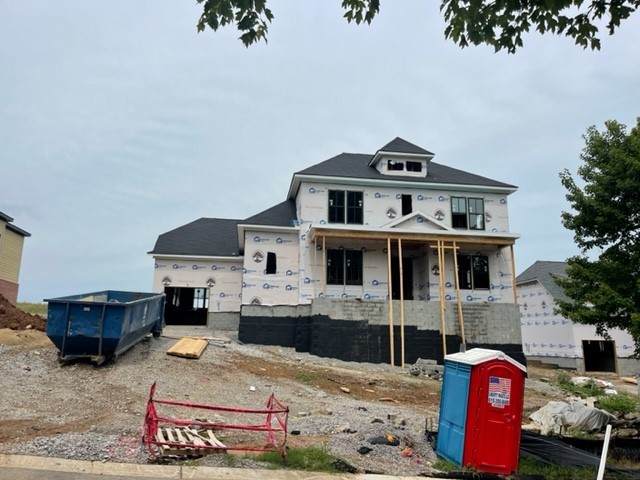 137 Alfred Ladd Rd - Lot 1285 - Photo 1