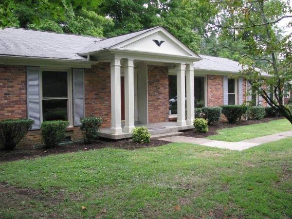 2307 Hillsboro Rd - Photo 1