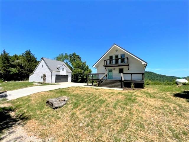 316 Eagle Ridge Rd - Photo 1