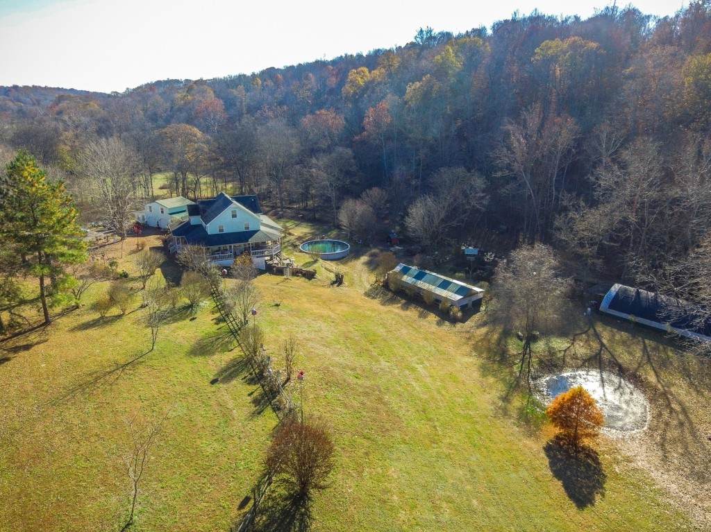 3429 Williamson Branch Rd - Photo 1