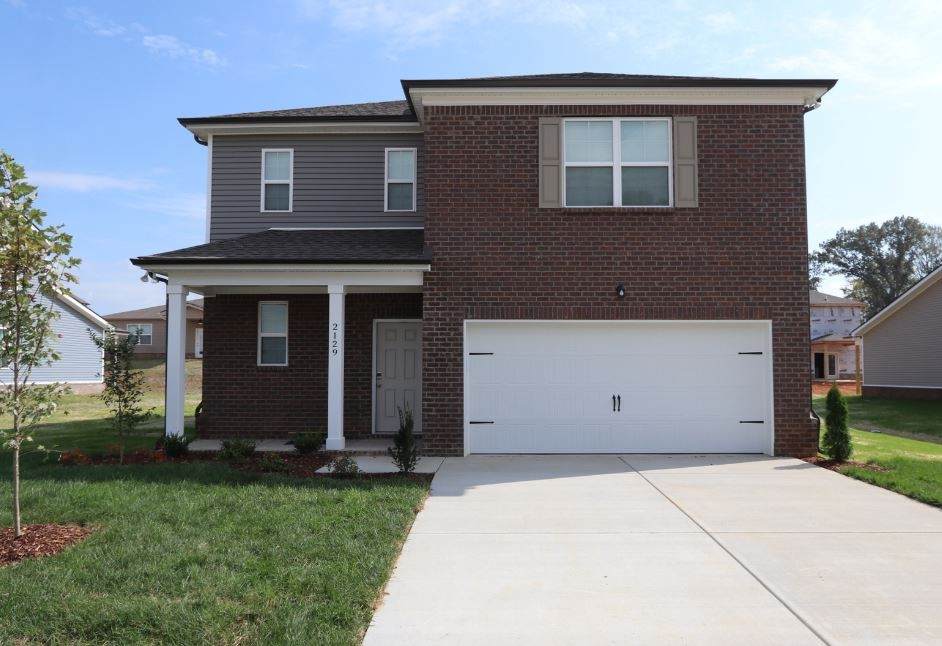 404 Waterloo Court (Lot 224) - Photo 1