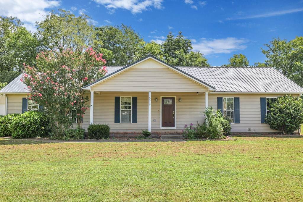 3520 Deer Chase - Photo 1