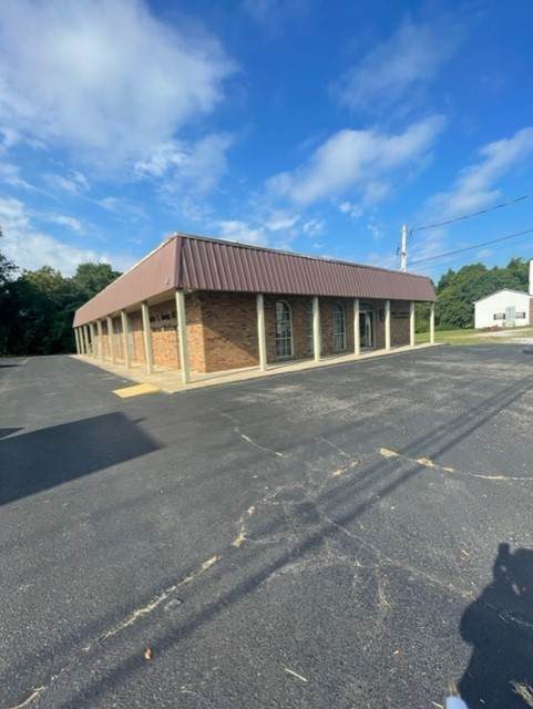 317 W Gaines St - Photo 1