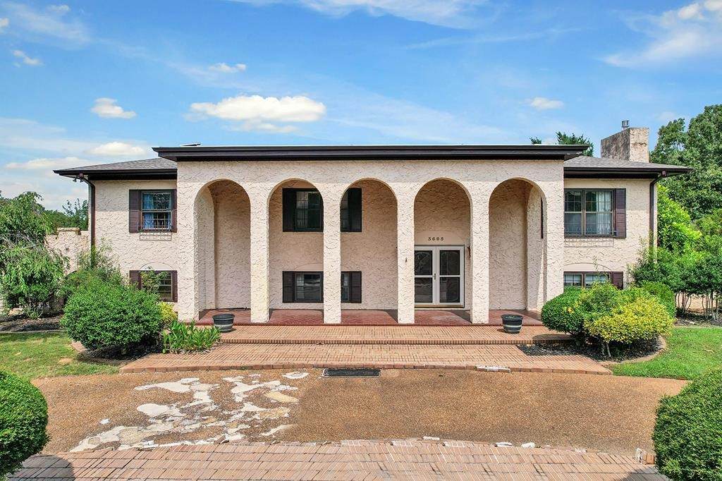 3605 Waverly Dr - Photo 1
