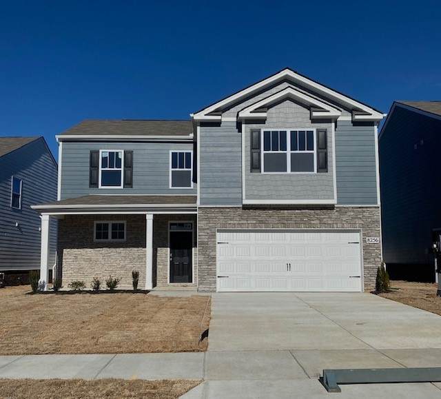 8256 Jesse Way #376 - Photo 1
