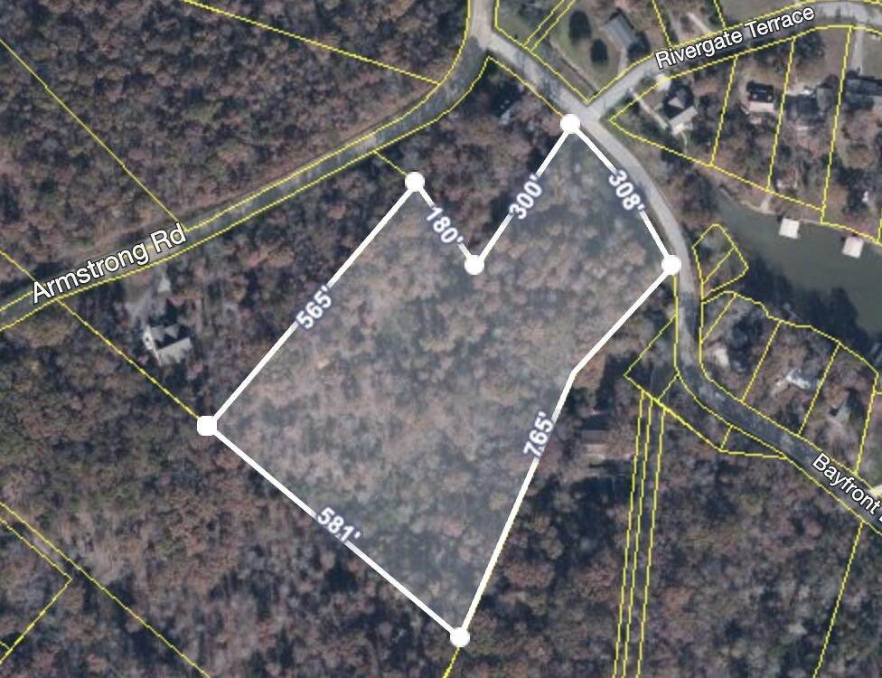 1705 Bayfront Dr - Photo 1
