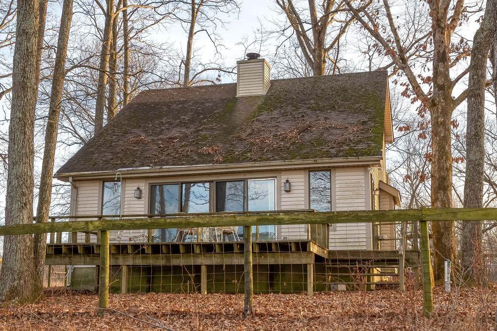 0 Old Mount Vernon Rd. - Photo 1