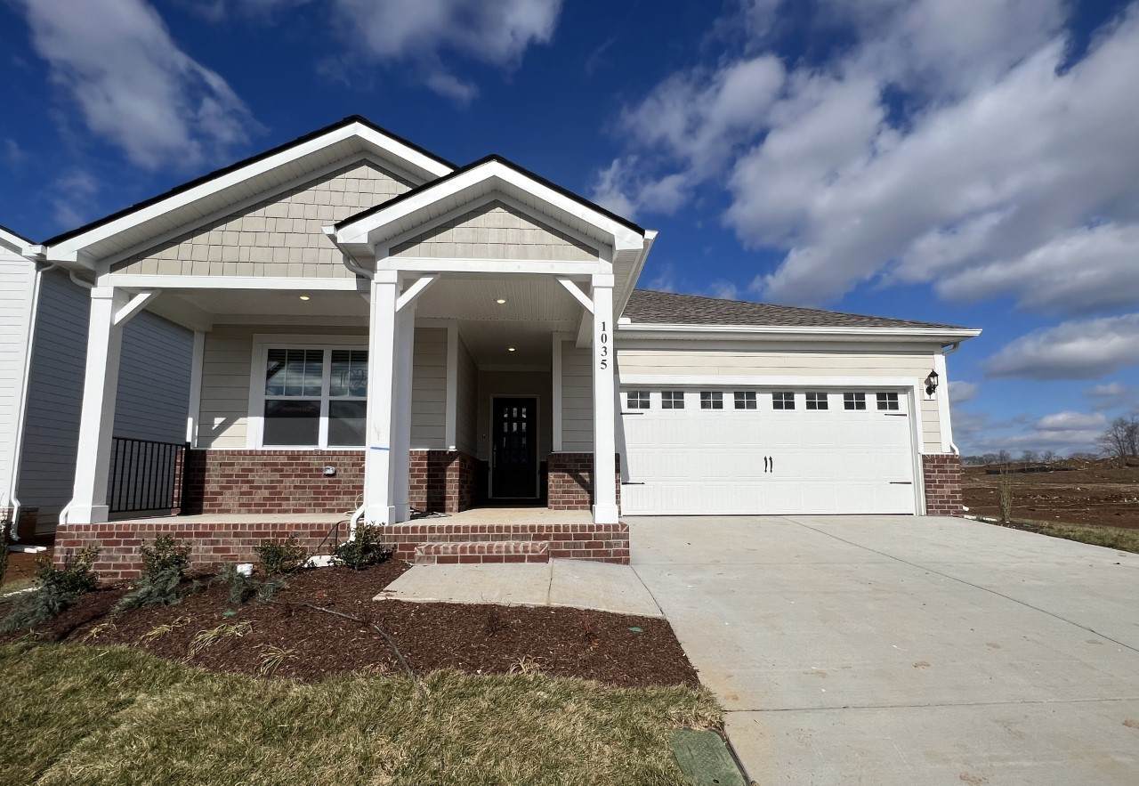 1035 Ewell Farm Circle - Photo 1