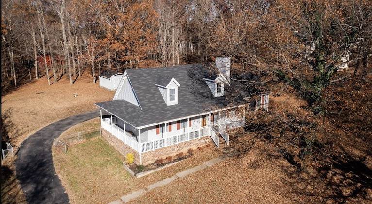 5026 Mount Zion Rd - Photo 1