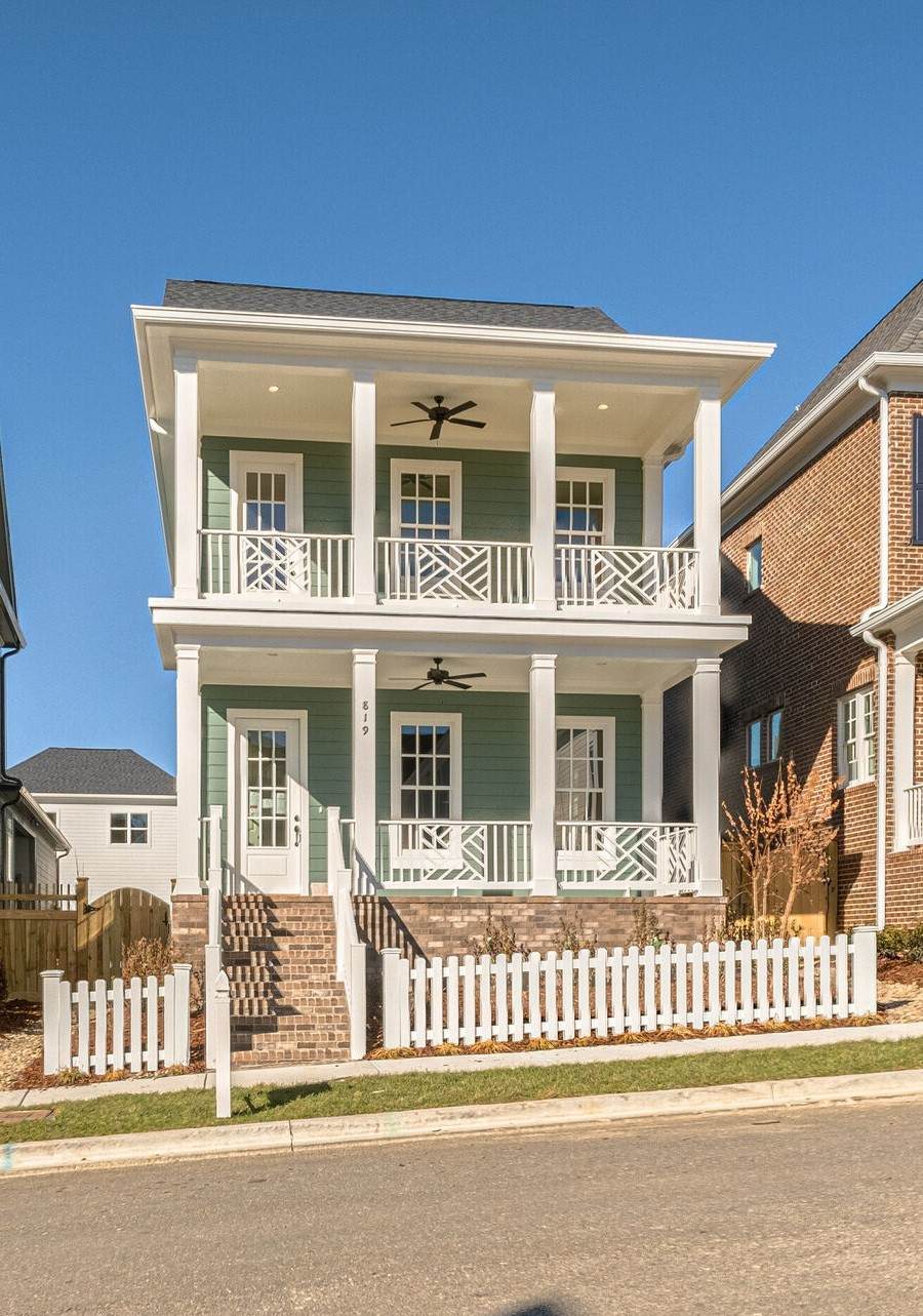 819 Horizon Drive Lot 2274 - Photo 1