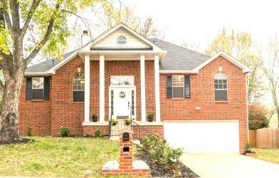 944 Blue Mountain Ln - Photo 1