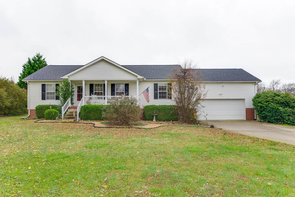 1031 Lillard Williams Rd - Photo 1