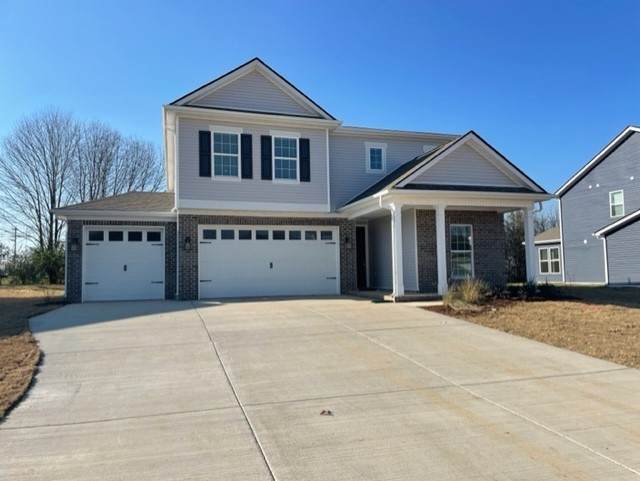 2913 Windstone Trail - Photo 1