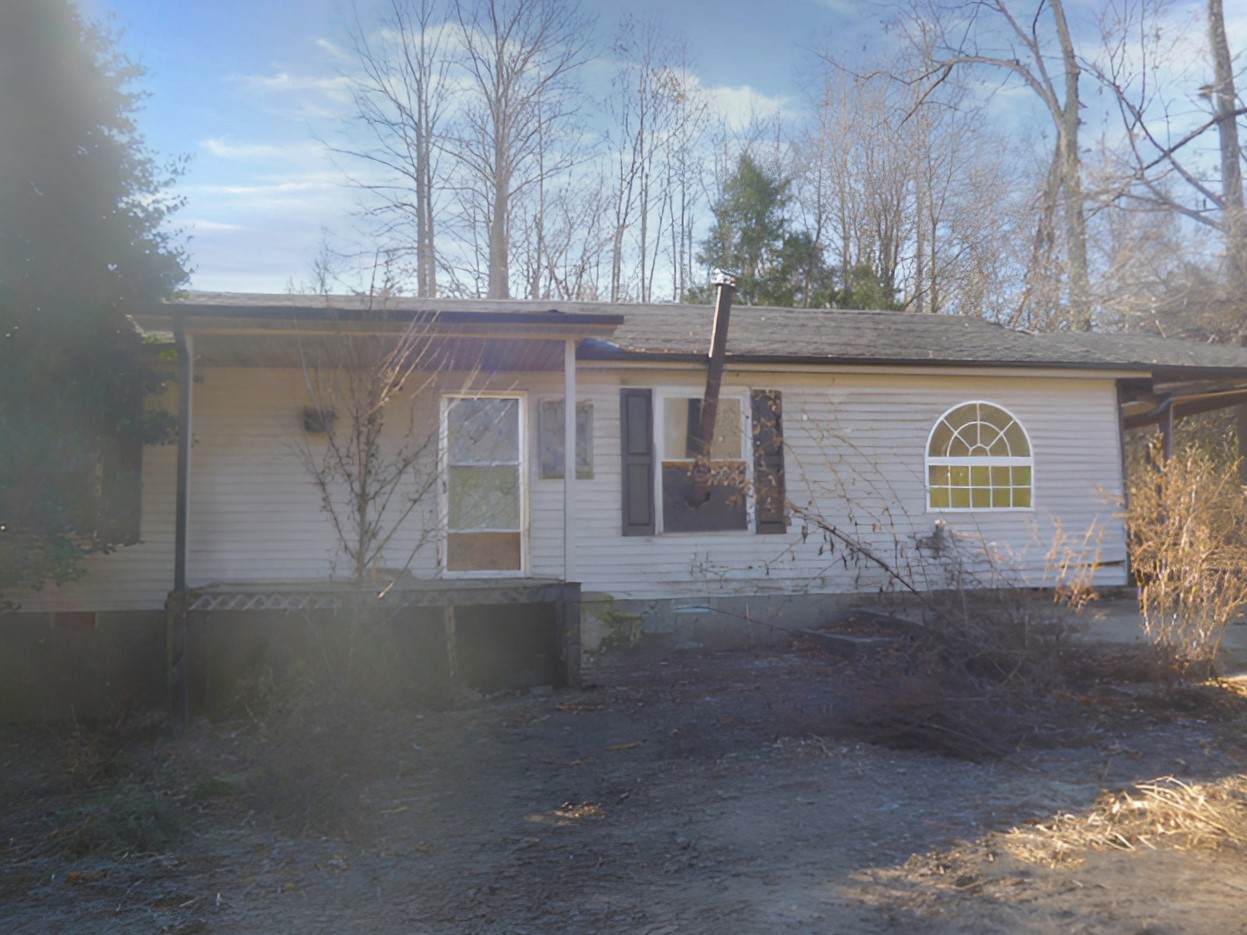 9333 Bold Springs Rd - Photo 1