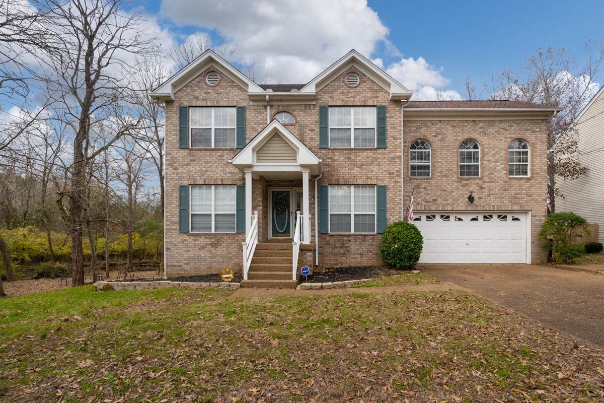 1084 Tulip Grove Rd - Photo 1