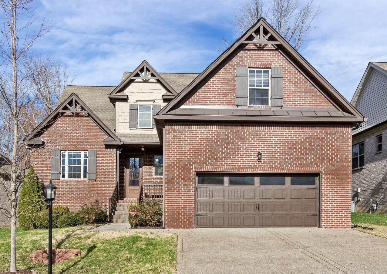 2561 Hessey Pass - Photo 1