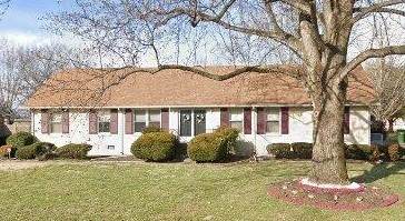 1604 Magnolia Drive - Photo 1
