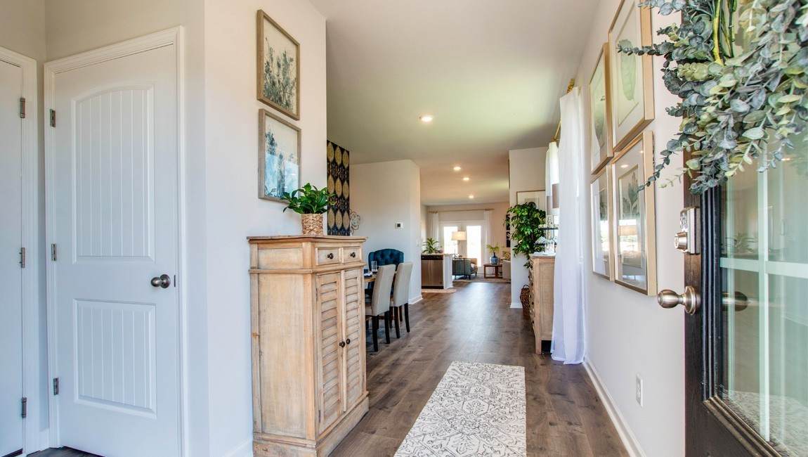 8028 Parton Place - Photo 1