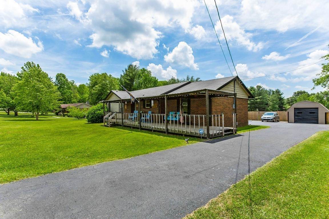 4309 Highway 76 - Photo 1