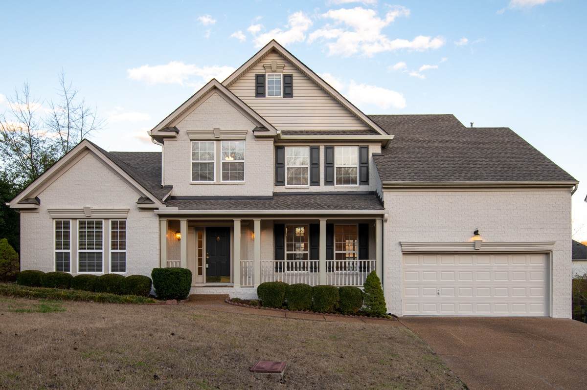 309 Stone Heath Ct - Photo 1