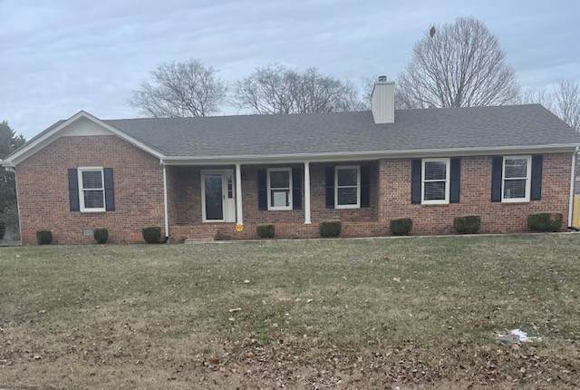 506 Thatcher Trce - Photo 1