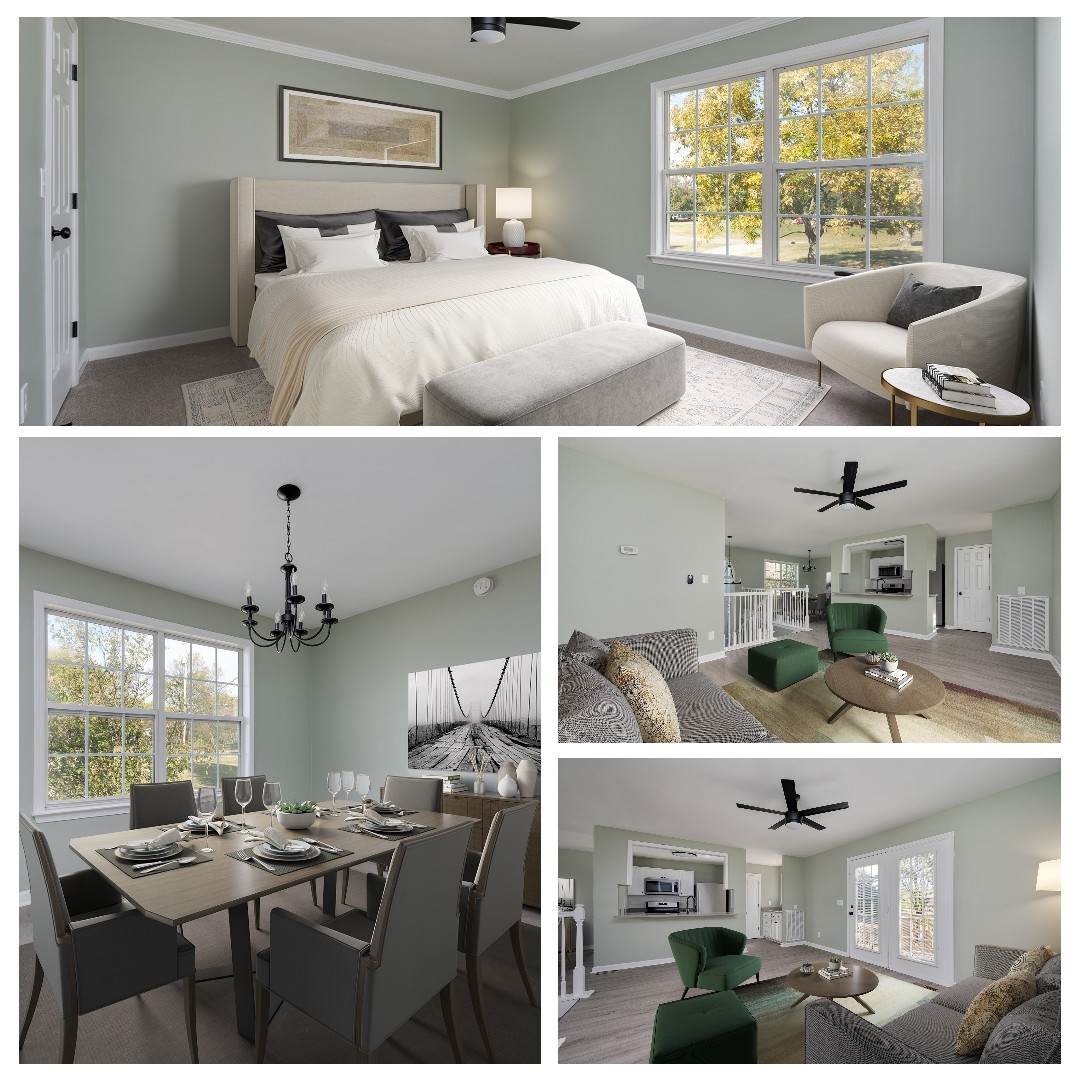 156 Oak Valley Dr - Photo 1