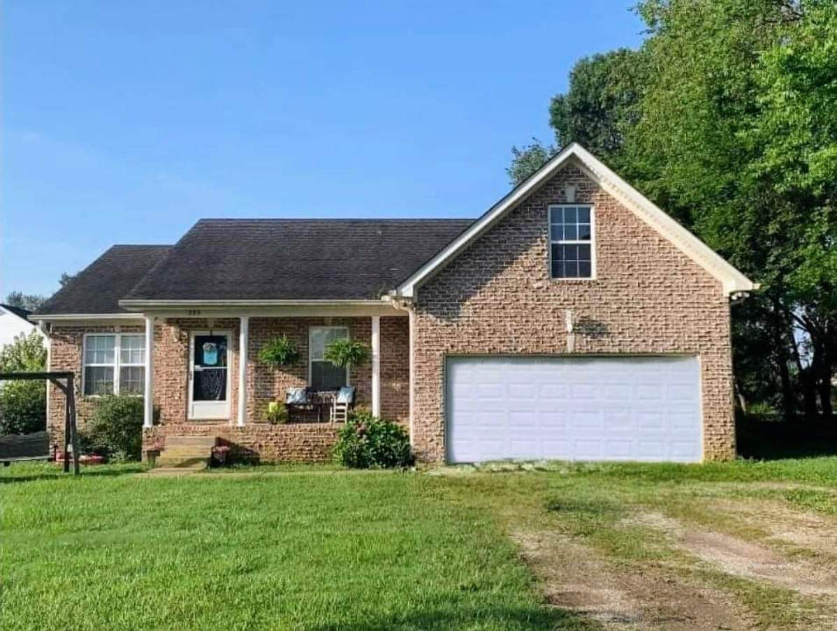 339 N Harris Rd - Photo 1