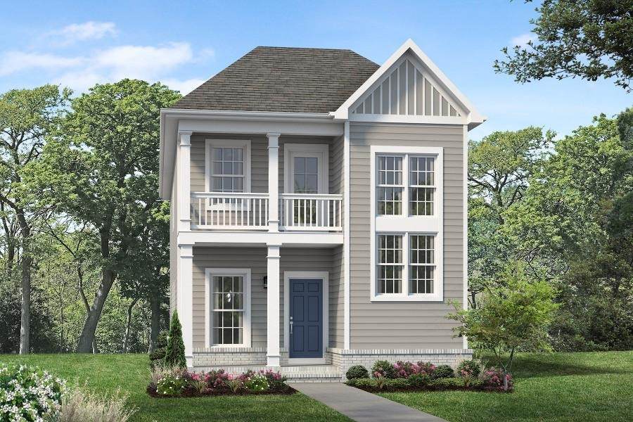 1715 Fenway Loop - Photo 1
