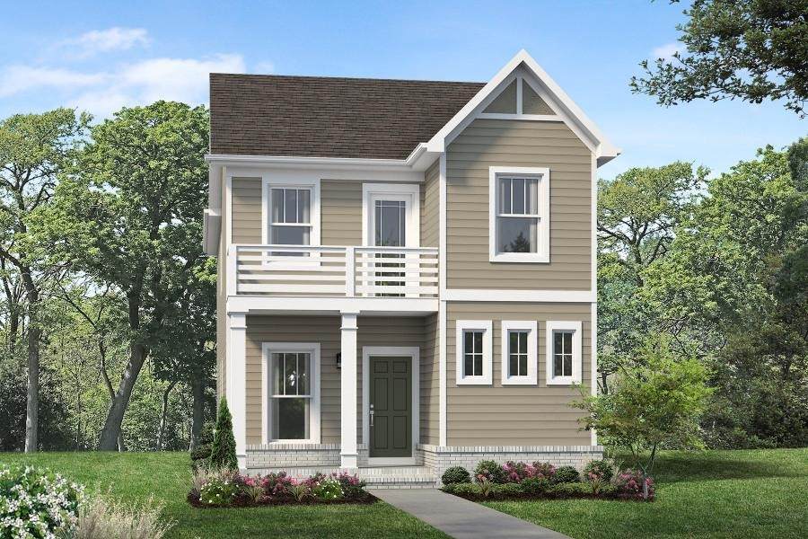1711 Fenway Loop - Photo 1
