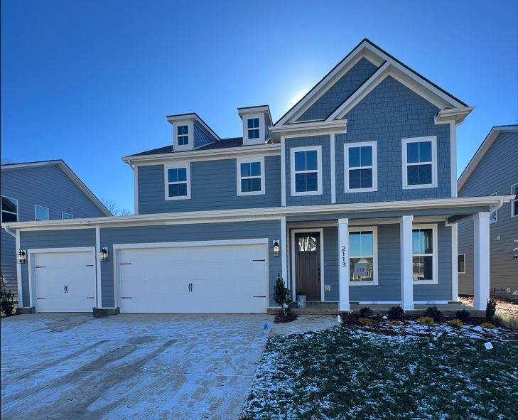 2113 Lequire Lane - Photo 1