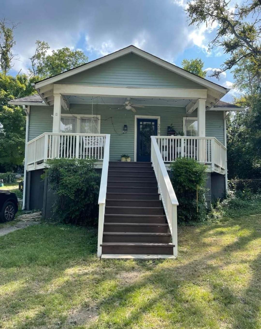 206 Orlando Ave - Photo 1