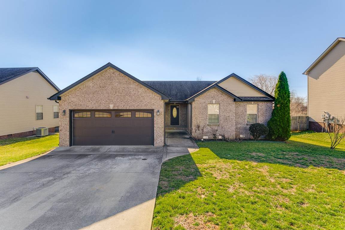 2480 Andersonville Dr - Photo 1
