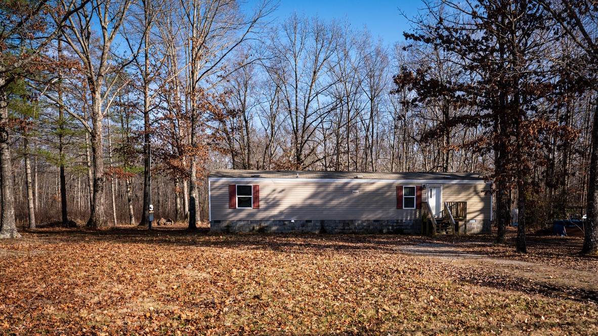 596 Lakewood Park Rd - Photo 1