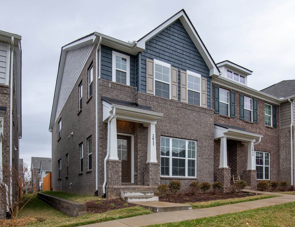 2017 Hardwick Ln - Photo 1