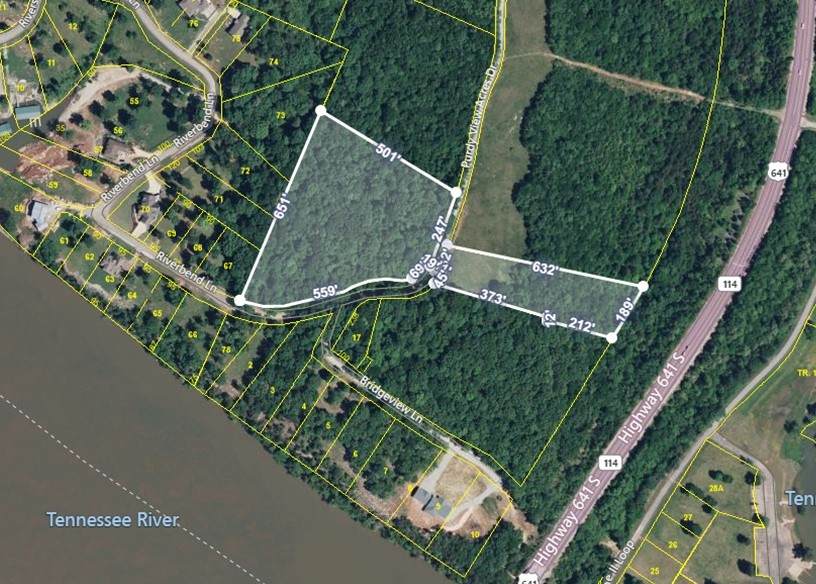 0 Purdy View Acres Drive - Photo 1
