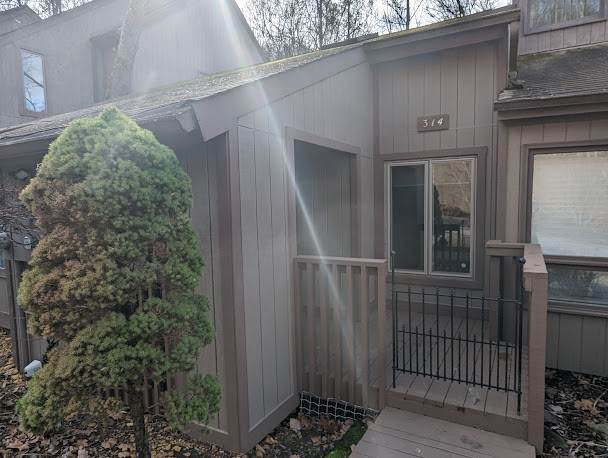 314 Chimney Hill - Photo 1