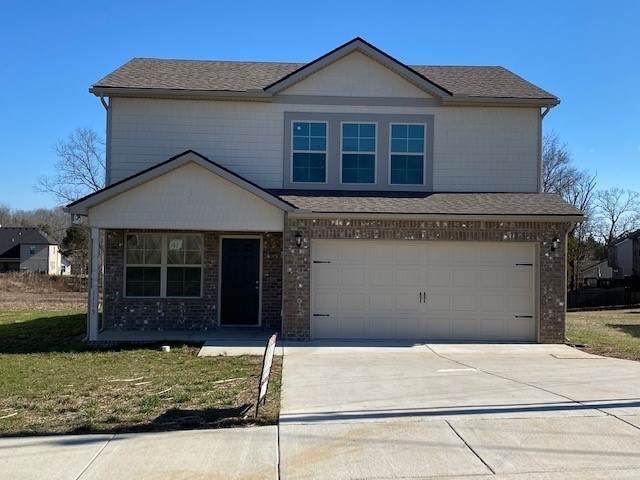 1115 Merritt Hill Trl - Photo 1