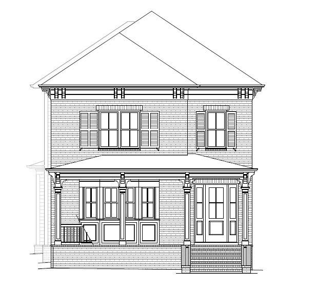 1091 Southbrooke Blvd. - Photo 1