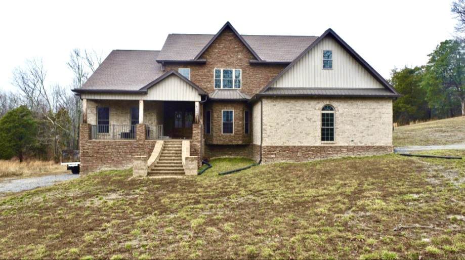 5864 Dewey Carr Rd - Photo 1