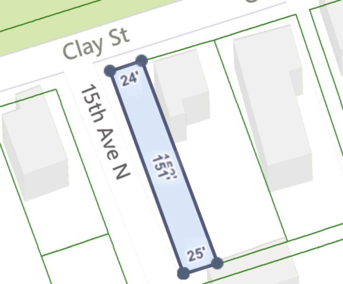 1413 Clay St - Photo 1