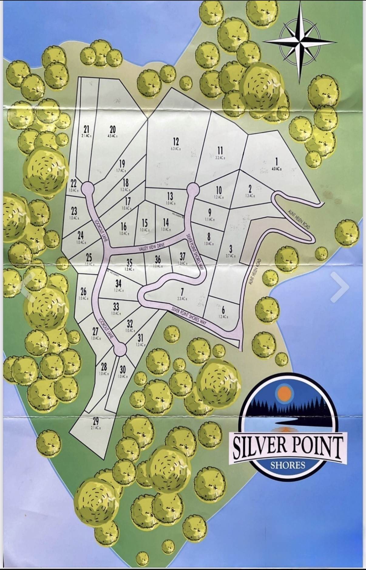 0 Silver Point Shores - Photo 1